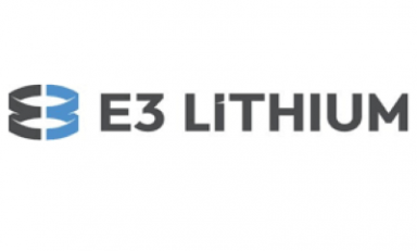 E3 Lithium expands lab to include production of Lithium Carbonate