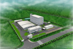 Shin-Etsu chemical to build a new plant for silicone products in China