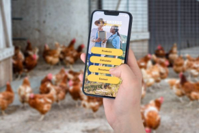 LANXESS launches biosecurity solutions app for farmers and vets