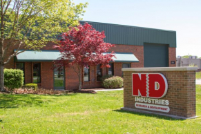 H.B. Fuller acquires US-based specialty adhesives company ND Industries
