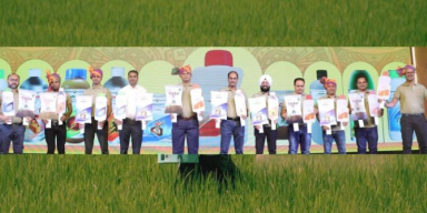 Coromandel International launches 10 new crop protection products