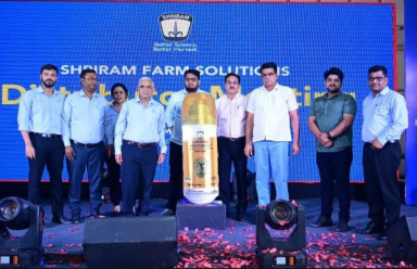 Shriram Farm Solutions launches 5 new crop protection products