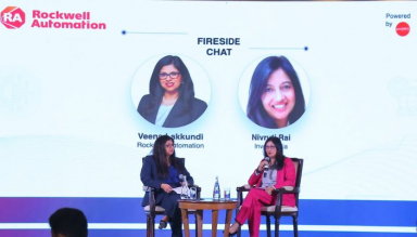 Rockwell Automation organises Smart Manufacturing Summit in New Delhi