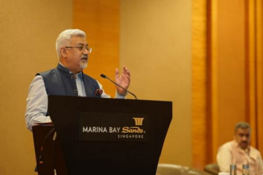 India opportunity showcased at IPEF Clean Economy Investor Forum