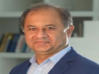 Oleochemicals: Driving positive sustainability impact in the chemical Industry: Vishal Sharma, ED & CEO, Godrej Industries Ltd (Chemicals)