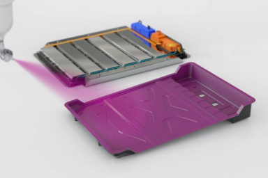 Evonik drives safety for EVs with fire-resistant coatings for battery housings