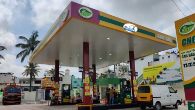 Confidence Petroleum India launches 5 new CNG stations in Bengaluru