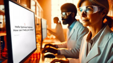 Syensqo introduces internal Chatbot to enhance employee productivity