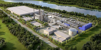 Encina and BASF partner for supply of circular raw materials