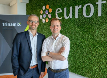 Eurofins Agro Testing and trinamiX collaborate to optimize feed efficiency