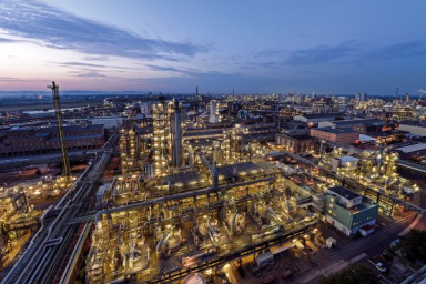 BASF and ENGIE signed 7-year biomethane purchase agreement in Europe
