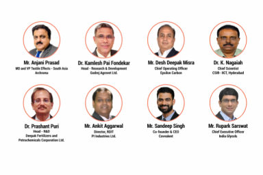 NextGen Chemicals & Petrochemicals Summit 2024: Session on Industry & Academia to discuss sustainable innovation during on July 11