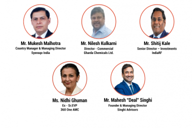 NextGen 2024 to discuss inviting investment to achieve US$2 trillion chemical economy by 2047