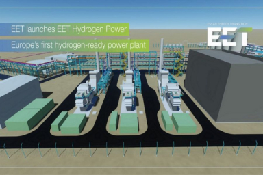 Essar Energy Transition launches EET Hydrogen Power