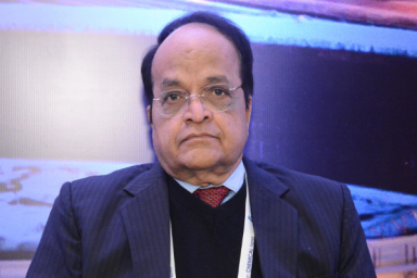 Enhancing Competence - Training and capacity building in the Indian chemical industry: Prof. V. N. Rajasekharan Pillai, Professor of Chemistry & Vice Chancellor, Somaiya Vidyavihar University, Mumbai