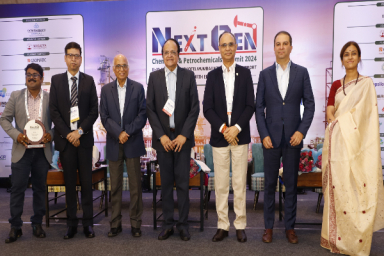 NextGen Summit 2024: Industry brainstorms India's strategic plan for global competitiveness