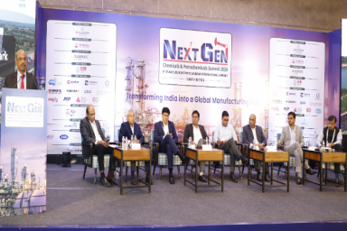 NextGen Summit 2024:  Specialty chemicals industry upbeat about the growth potential