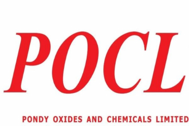 Pondy Oxides and Chemicals posts Q1 FY25 Ltd consolidated PAT at Rs. 12.95 Cr