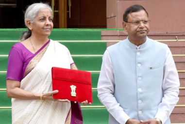 Industry hails growth roadmap in Union Budget 2024-25