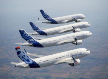 Airbus to boost sustainable aviation fuel production through investment in LanzaJet