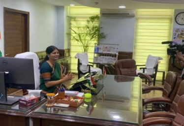 DCPC enforcing mandatory BIS Standards for chemicals and petrochemicals