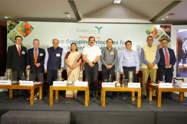 CropLife India urges Govt. to discourage off-label use of agrochemicals