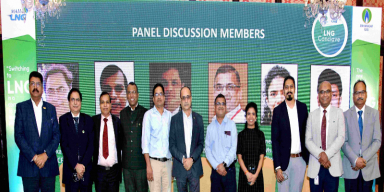 Mahanagar Gas organises conclave on future of LNG