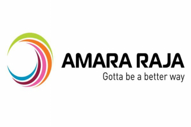 Amara Raja enters inks MoU  agreement with Ather Energy to develop and supply NMC, LFP Li-ion for Gigafactory in Telangana