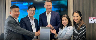 DKSH Philippines bags ‘Wacker Platinum Distributor of the Year Award 2024’