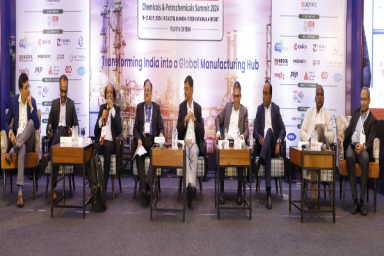 NextGen Summit 2024: Indian chemical industry’s roadmap to achieve  US$ 2 trillion market size by 2047
