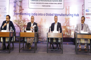 NextGen Summit 2024: Adoption of advanced technologies critical for India's petrochemical giants