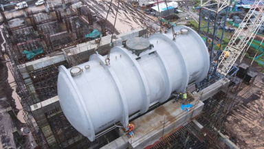 Briefs: EIL, GAIL, Hygenco, Mitsubishi Power and Nayara Energy