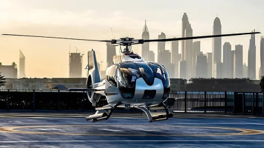 Masdar and TotalEnergies to develop green hydrogen to methanol to SAF project in Abu Dhabi