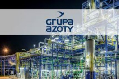 Grupa Azoty extends financing terms for polyolefins plant in Poland