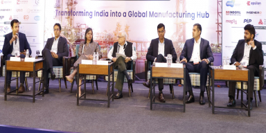 NextGen Summit 2024: Technological triad to power the future growth of chemical industry