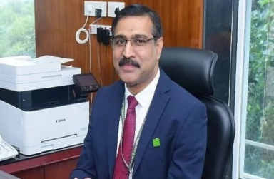 MoP&NG approves appointment of Nandakumar Velayudhan Pillai as Director (Refinery), MRPL