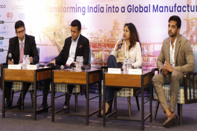 NextGen Summit 2024: Rising stars bullish on India’s global manufacturing ambition