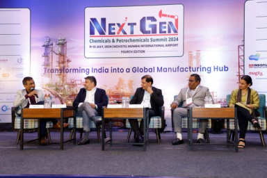 NextGen Summit 2024:  Strategic investments to chart the course to a US $2 trillion chemical economy by 2047