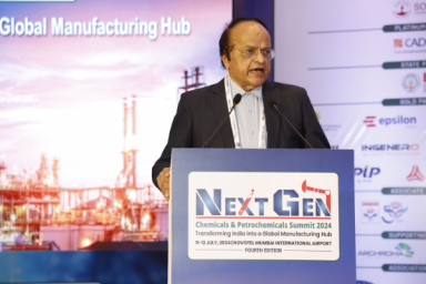 Need to bring back talent from abroad to contribute to India's growth story, says Prof. V. N. Rajasekharan Pillai, Vice-Chancellor, Somaiya Vidyavihar University