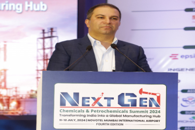 Processing industry making big investment to scale up its operations and R&D, says Vikram Handa, Managing Director, Epsilon Carbon