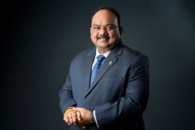 V. Satish Kumar takes additional Charge as Chairman of IndianOil