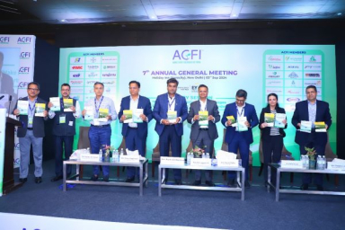 ACFI urges Govt. to extend incentive for agrochemical manufacturing and export growth