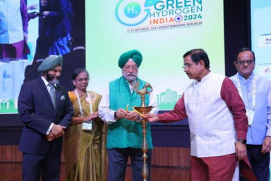 We aim to position India as a global hub for the production, utilization, and export of green hydrogen: PM Modi