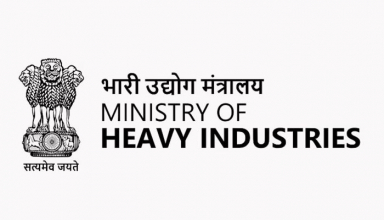 Cabinet approves PM E-DRIVE Scheme with an outlay of Rs. 10,900 Cr