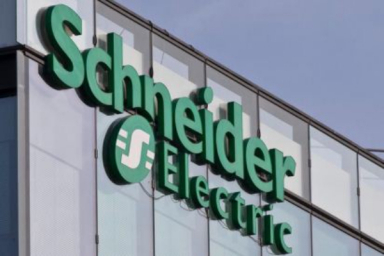 Schneider Electric partners with GR3N to tackle plastic recycling challenges in chemical sector