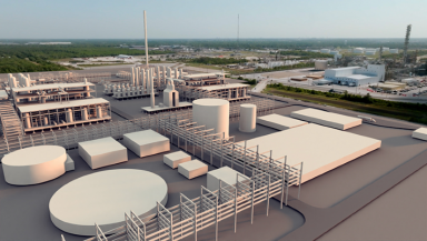 Mitsubishi Corporation to join ExxonMobil’s Baytown low-carbon hydrogen project