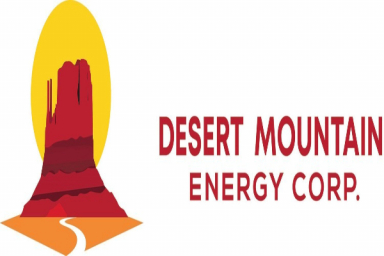 Desert Mountain Energy begins commercial production of Helium
