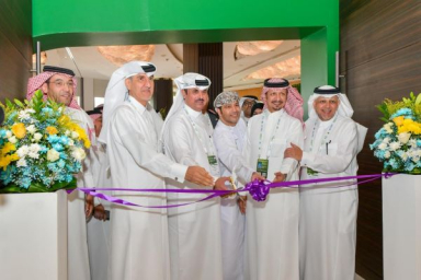 SABIC AN discusses challenges of sustainable agri-food systems at GPCA Conference