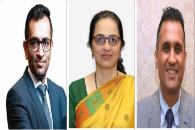 Kartik Bharat Ram takes over as President of Indian Chemical Council