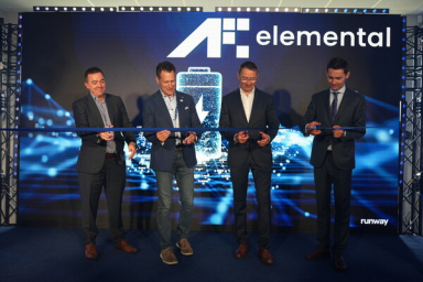AE Elemental opens advanced Lithium-Ion battery recycling facility in Poland
